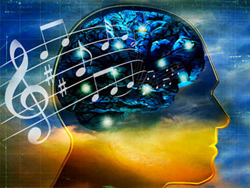 Музыка и интеллект
