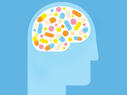Антихолинергические препараты могут иметь долгосрочные когнитивные последствия